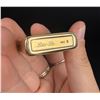 Image 3 : 14k Gold Cased Littal Lite Lighter
