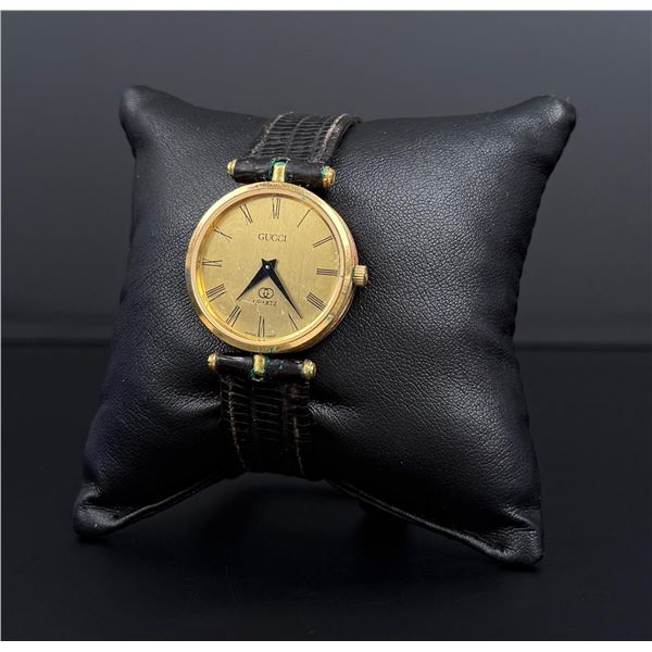 Gucci Sherry Line Quartz Watch