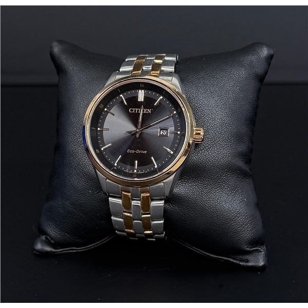 Citizen Corso Eco Drive Watch