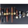 Image 3 : Collection of Quartz Watches