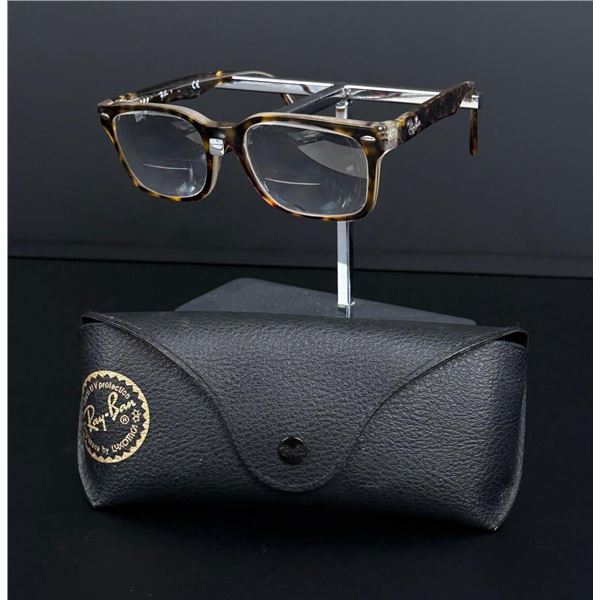 Ray Ban 5286 Havana Glasses