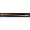Image 5 : Western Leather Cowboy Concho Belt