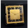 Image 1 : Luxor Eight Day Travel Alarm Clock