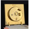 Image 2 : Luxor Eight Day Travel Alarm Clock