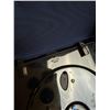 Image 3 : Luxor Eight Day Travel Alarm Clock