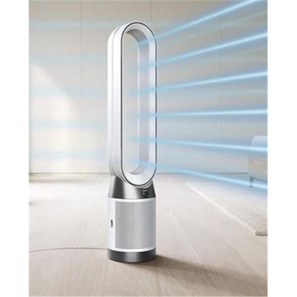 DYSON COOL PC1 WHITE PURIFIER - TESTED WORKING, RETAIL $649