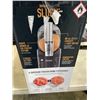 Image 3 : NINJA SLUSHI FROZEN DRINK MAKER - TESTED WORKING, RETAIL $399
