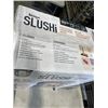 Image 4 : NINJA SLUSHI FROZEN DRINK MAKER - TESTED WORKING, RETAIL $399