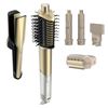 Image 1 : SHARK GLAM CERAMIC HAIR DRYER 1500W W/ CONCENTRATOR 6 HEAT SETTINGS, 3 SPEEDS - TESTED WORKING, RETA