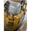 Image 5 : CLARK YELLOW PROPANE FORKLIFT, 12FT LIFT HEIGHT, OPERATIONAL