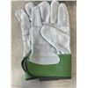 Image 5 : 4 NEW PACKS POWER FIST (12 PAIRS PER PACK) LARGE COTTON LINER GLOVES, AND NEW MEDIUM WATSON GLOVES