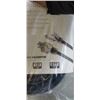 Image 3 : HEAVY DUTY 200FT LIGHTED BLACK EXTENSION CORD. 14AWG/3C