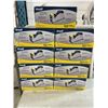Image 1 : 9 EXCELL EXTRA WIDE MULTI-ROLLS TAPE DISPENSERS
