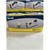 Image 3 : 9 EXCELL EXTRA WIDE MULTI-ROLLS TAPE DISPENSERS