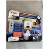 Image 1 : NEW KIDDE CARBON MONOXIDE ALARM WITH VOICE
