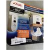 Image 2 : NEW KIDDE CARBON MONOXIDE ALARM WITH VOICE