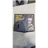 Image 1 : FANTTIK MULTIFUNCTIONAL PORTABLE LITHIUM BATTERY WAASHER