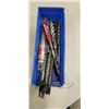 Image 1 : HAMMER DRILL BITS IN PLASTIC TOTE