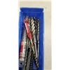Image 2 : HAMMER DRILL BITS IN PLASTIC TOTE