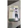 Image 1 : TEARA GEAR DOUBLE MANTLE PROPANE LANTERN