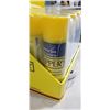 Image 2 : 12 NEW CANS CLIPPER BUTANE GAS.