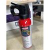 Image 3 : 12 CANS BEAR SPRAY. 6 CANS EXP 2029. 6 CANS EXP 2030