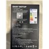 Image 3 : 4 NEW  CHANG M LED FLOOD LIGHTS