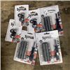 Image 1 : NEW SYMAK TOOLSETS AND FAUCET AIRATOR