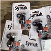 Image 2 : NEW SYMAK TOOLSETS AND FAUCET AIRATOR