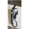 Image 1 : AS NEW METABO HEAVY DUTY ELECTRIC ANGLE GRINDER.