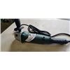 Image 2 : AS NEW METABO HEAVY DUTY ELECTRIC ANGLE GRINDER.