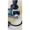 Image 3 : AS NEW METABO HEAVY DUTY ELECTRIC ANGLE GRINDER.