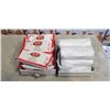 Image 1 : 200 VICTORIA BAY PREMIUM QUALITY CAN LINERS. 30" X 38" BAGS, AND TRAY OF LIFE BUOY WET WIPES