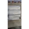 Image 3 : 200 VICTORIA BAY PREMIUM QUALITY CAN LINERS. 30" X 38" BAGS, AND TRAY OF LIFE BUOY WET WIPES