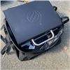 Image 2 : BLACKSTONE 22" PROPANE GRILL WITH CARRY BAG