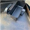 Image 4 : BLACKSTONE 22" PROPANE GRILL WITH CARRY BAG