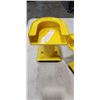 Image 2 : 4 SLIP ON 5" HEIGHT EXTENSIONS.