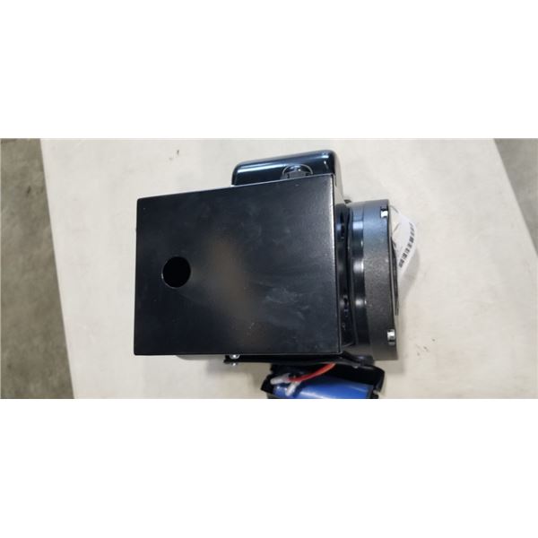 ELECTRIC MOTOR
