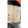 Image 2 : RECTORSEAL PLAROCK IVORY CONENSER RISER. 20 PCS