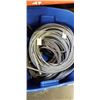 Image 2 : TOTE OF CABLE ROD