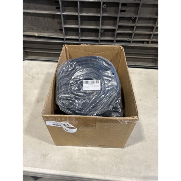 3 PACKS GARAGE DOOR BOTTOM THRESHOLD SEAL STRIP
