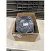 Image 1 : 3 PACKS GARAGE DOOR BOTTOM THRESHOLD SEAL STRIP