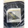 Image 4 : 3 PACKS GARAGE DOOR BOTTOM THRESHOLD SEAL STRIP