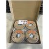 Image 2 : ERYONE 3D PRINTER FILAMENT