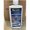 Image 1 : BOX OF PREMIUM RESTORER WAX