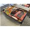 Image 2 : TRAY OF HAND WARMERS