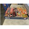 Image 3 : TRAY OF HAND WARMERS