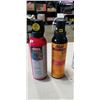 Image 2 : 4 CANS BEAR SPRAY. 3 EXP 2030 , 1 EXP 2029