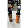 Image 3 : 4 CANS BEAR SPRAY. 3 EXP 2030 , 1 EXP 2029