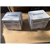 Image 1 : 2 NEW CALIFACTIO CS2 CONDENSATE NEUTRALIZER RETAIL $140